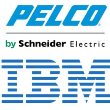 Συνεργασία PELCO με IBM
