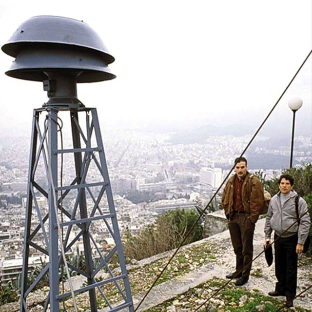 Αύριο θα σημάνουν οι … σειρήνες