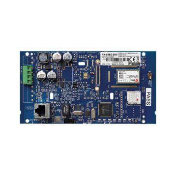 United technologies NX-596E