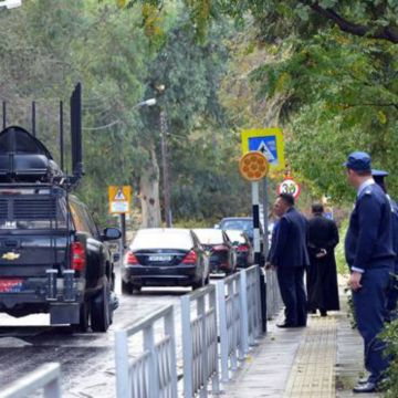 Επιστράτευσαν drones για τον Σίσι στην Κύπρο