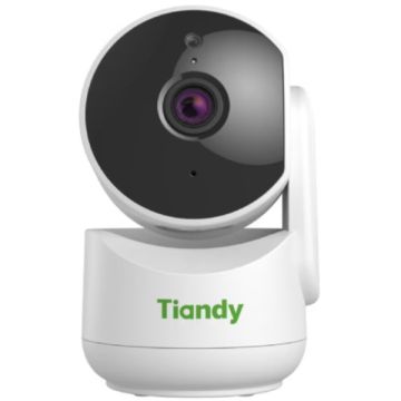 Tiandy TC-H322A: Wi-Fi PT κάμερα στα 2MP με αμφίδρομο ήχο