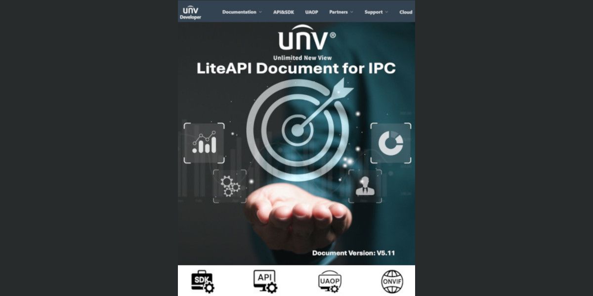 uniview unisee a97a4b97