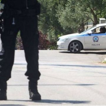 Λήστεψαν χρηματαποστολή στη Χαλκίδα αλλά χωρίς… όφελος