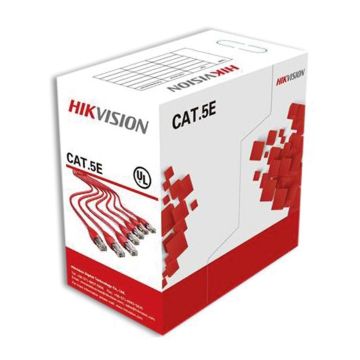 HIKVISION DS-1LN5E-E/E -6-UE-W