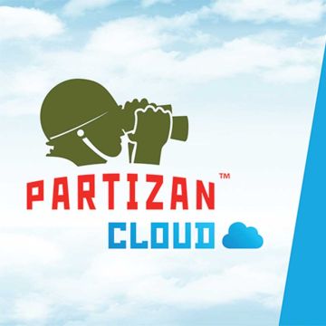 Partizan Cloud