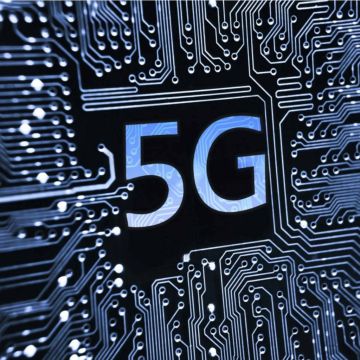 To 40% του παγκόσμιου πληθυσμού θα συνδέεται μέσω 5G το 2025