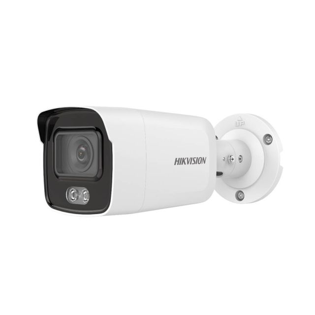 HIKVISION ColorVu