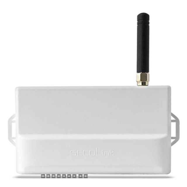 Secolink GSV1_eT