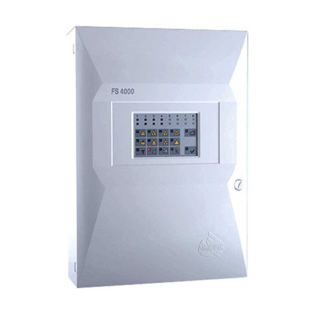 UNIPOS FS4000
