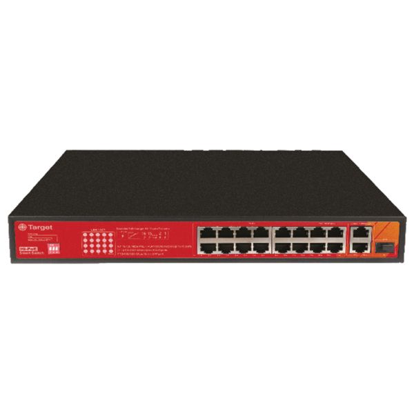8.Poe switches industrial new aa154077