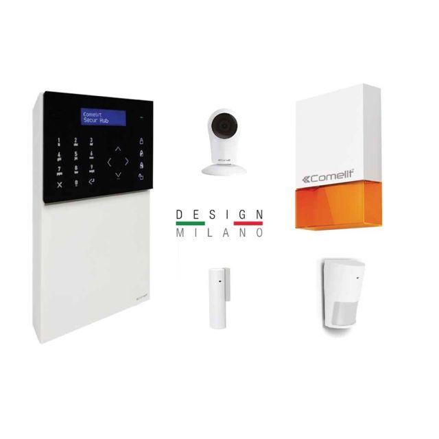 COMELIT SECUR HUB