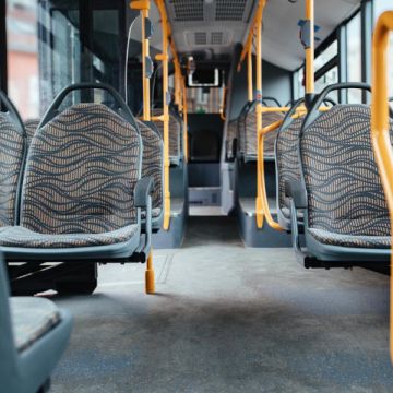 Εξοπλίζονται τα λεωφορεία με έξυπνες κάμερες – Ποιες παραβιάσεις θα καταγράφονται