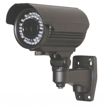 Κάμερες LYB/LYX, νέες Bullet κάμερες με υπέρυθρα LED