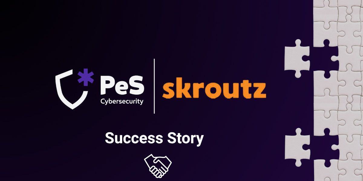 PeS Cybersecurity: Σχεδίασε για τη Skroutz μία προηγμένη λύση κυβερνοασφάλειας με έμφαση στο cloud