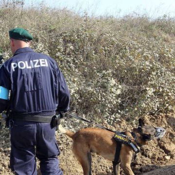 Η Κομισιόν αυξάνει τους συνοριοφύλακες στα σύνορα με την Τουρκία