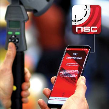NSC SmartRevision App