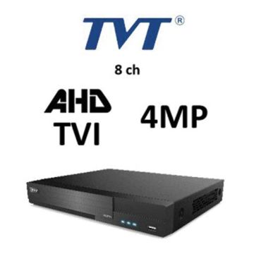 TVT 2708TE-P