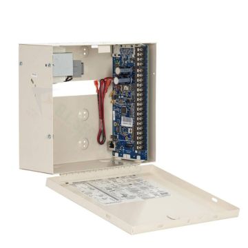 Νέα γενιά CADDX NXG