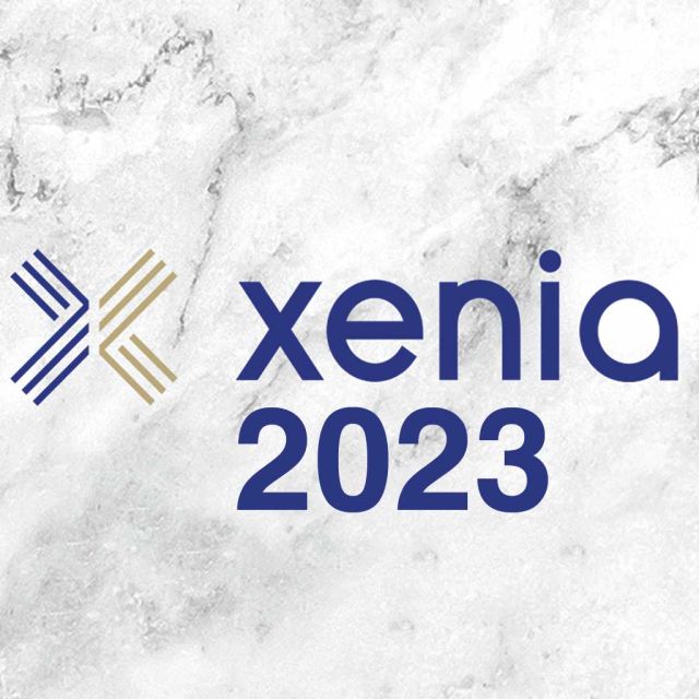 Xenia 2023