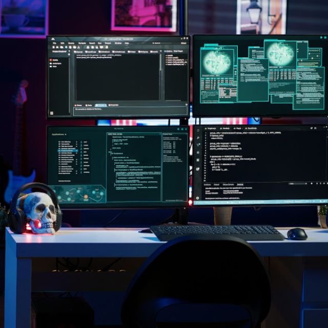 Η κυβερνοασφάλεια βασική πρόκληση στην ψηφιοποίηση των περιβαλλόντων OT