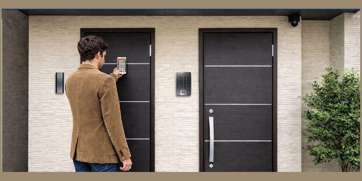 Digiflex Vision: Ενοποιημένο σύστημα ασφαλείας και Access Control για απόλυτη θωράκιση οποιουδήποτε κτιρίου