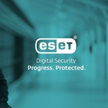 Η ESET ανακηρύχθηκε Leader στη θερινή έκθεση G2 για το ESET PROTECT Advanced