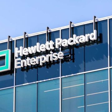 Παραβίαση στο ηλεκτρονικό ταχυδρομείο της HPE