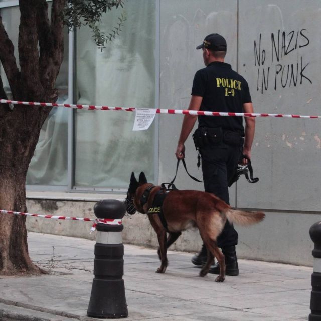 Δρακόντεια μέτρα ασφαλείας για τις τηλεοπτικές άδειες