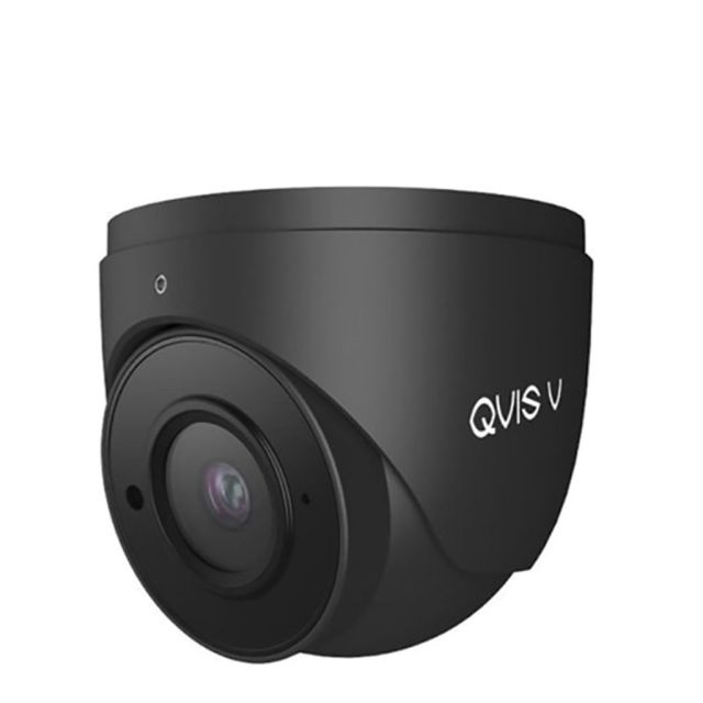 QVIS TURVIP-6-FGQ: IP turret κάμερα υψηλής ανάλυσης στα 6MP