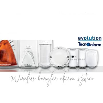 Σεμινάριο Tecnoalarm Evolution από την Keeper Group