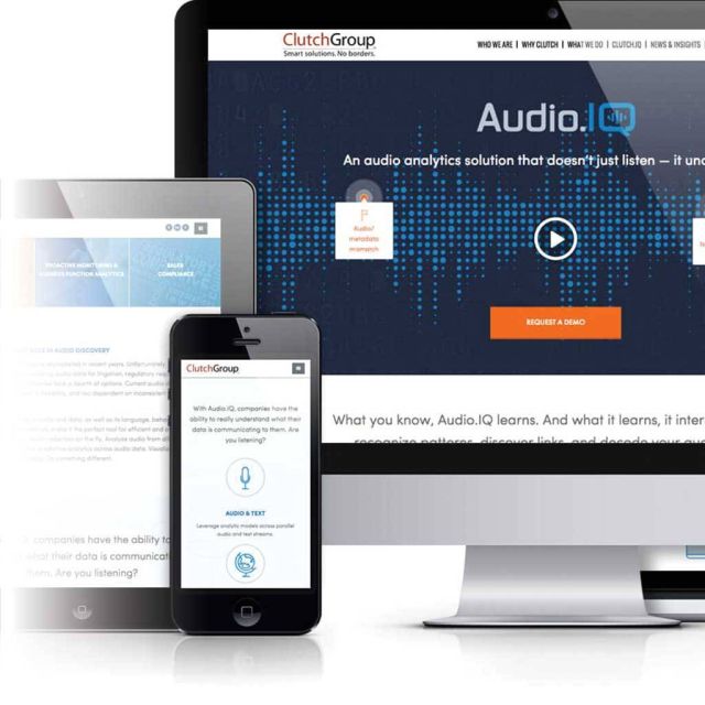 Tα Audio Analytics καθίστανται αναπόσπαστο μέρος της ασφάλειας