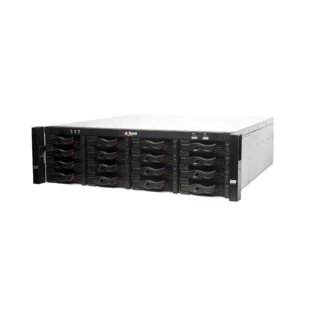 Dahua NVR6-4KS2