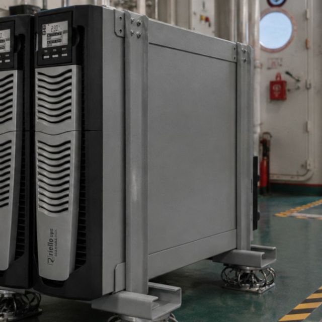 ACE Power Electronics: Ενισχύει τις λύσεις ενεργειακής ασφάλειας για τη ναυτιλία με το νέο Sentinel Dual Marine
