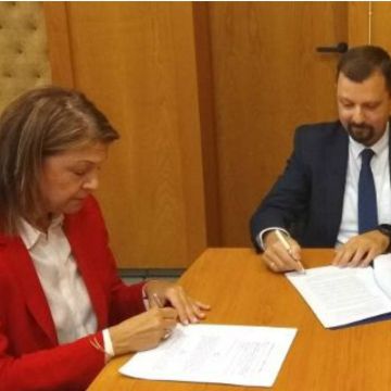 Ανάπτυξη πιλοτικού δικτύου πέμπτης γενιάς (5G) στο Δήμο του Ζωγράφου