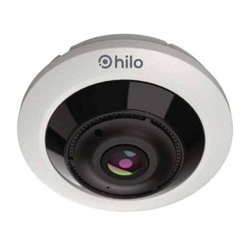 Η νέα πρόταση από τη HILO στις κάμερες FISHEYE που θα τραβήξει όλα τα βλέμματα!