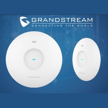Grandstream GWN7670 Wi-Fi 7: Η επόμενη γενιά συνδεσιμότητας για σύγχρονους επαγγελματικούς χώρους