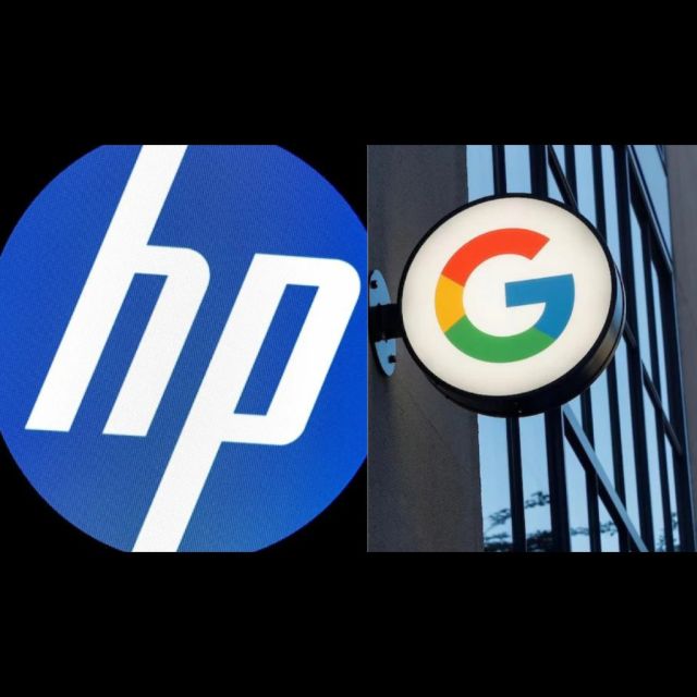 Η HP συνεργάζεται με την Google και φέρνει το Project Starline  μέσα στο χώρο εργασίας