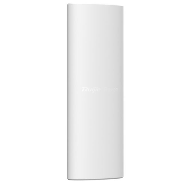 PartnerNET: Ισχυρή ασύρματη σύνδεση σε εξωτερικούς χώρους με το RG-RAP62-OD της Ruijie Reyee