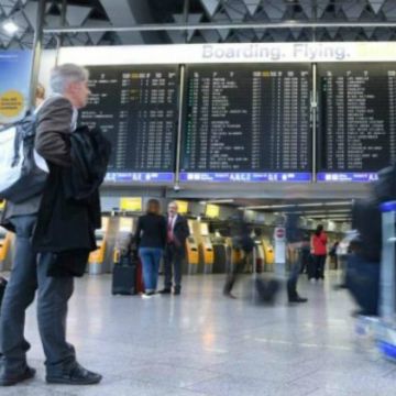 Γερμανικοί έλεγχοι για αφίξεις από Ελλάδα… τέλος