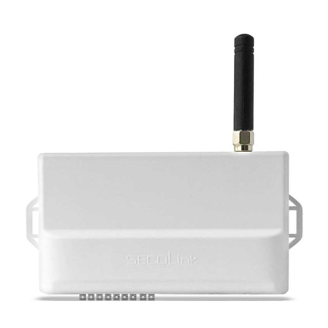 SECOLINK GSV1_eT