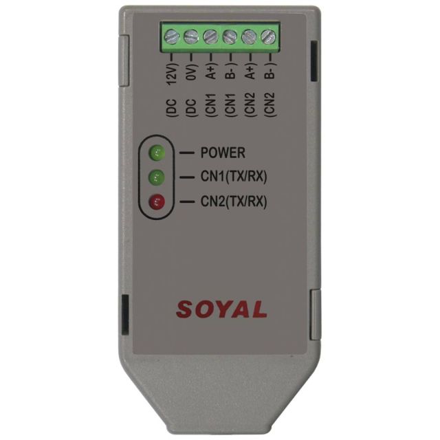 SOYAL AR-485REP