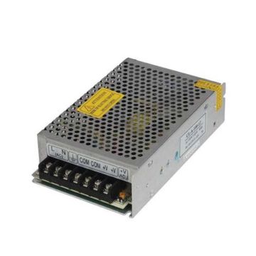 Σταθεροποιημένα τροφοδοτικά χωρίς κουτί από τη Stam Electronics