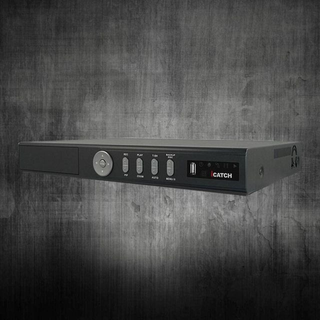 iCatch AHD DVR
