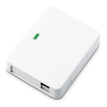 Eldes ESIM420: Επανάσταση στον έλεγχο πρόσβασης από την Texdesigns