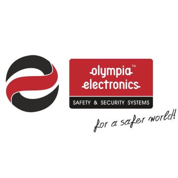 Η OLYMPIA ELECTROINICS A.E.  κοντά στους πυρόπληκτους της Β. Εύβοιας