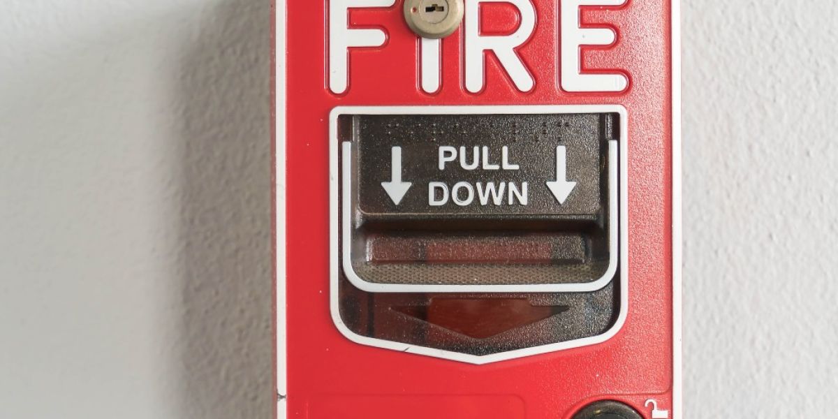 fire alarm switch ad8e3181