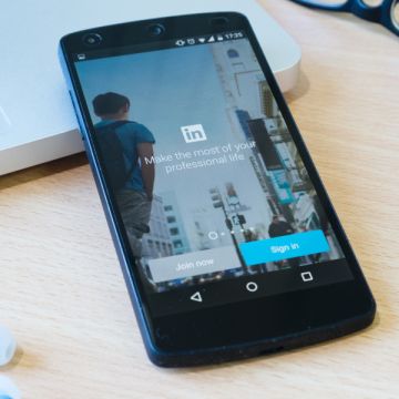 LinkedIn: Πρόστιμο 310 εκατ. ευρώ για την επεξεργασία προσωπικών δεδομένων