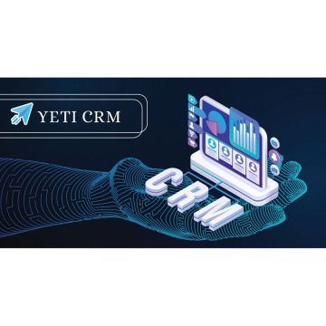 Yeti CRM