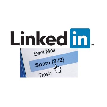 LinkedIn: 13 εκατομμύρια δολάρια αποζημίωση για spam στους χρήστες του
