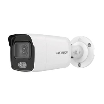 Νέες IP κάμερες ColorVu από την HIKVISION